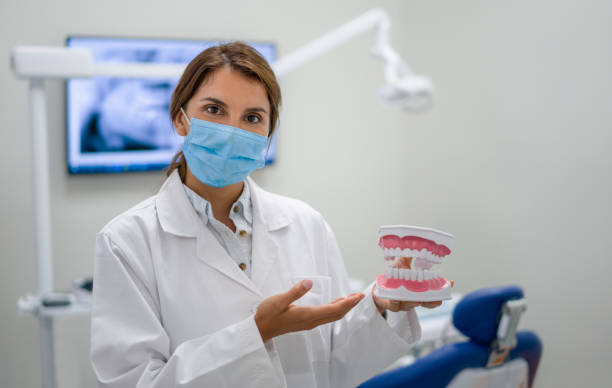 Best Emergency Dental Care for Broken or Chipped Teeth in St Anne, IL