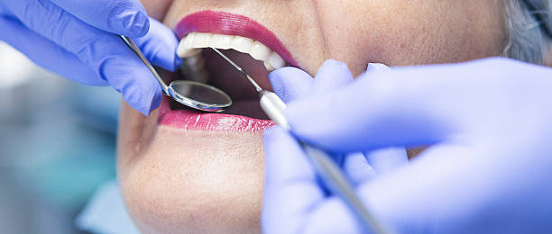 Fast & Reliable Emergency Dental Services in IL