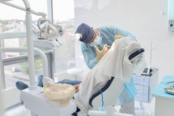 Best Emergency Tooth Extraction in St Anne, IL